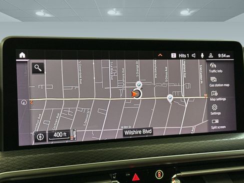 Used 2023 BMW X4 xDrive30i w/ M Sport Package image 23