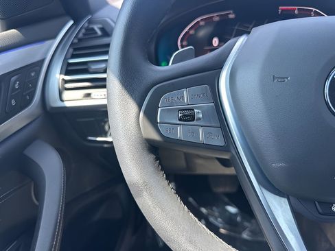 Used 2023 BMW X3 xDrive30i w/ Premium Package image 17