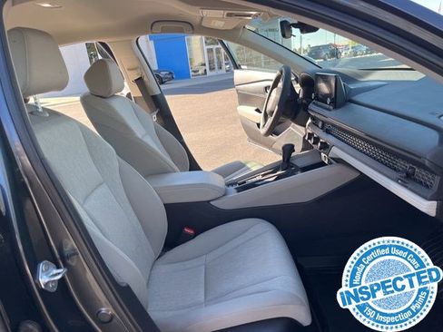Certified 2023 Honda Accord LX image 19