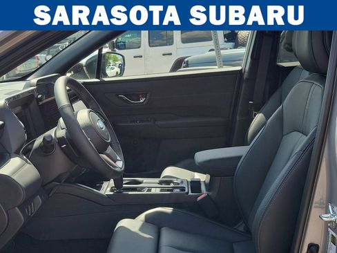 New 2026 Subaru Outback Touring XT AWD/4WD image 18