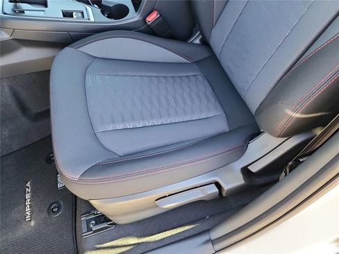 New 2026 Subaru Impreza 2.0i Sport AWD/4WD image 15