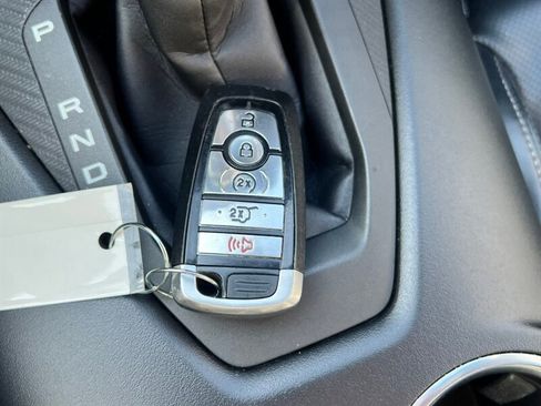 Used 2024 Ford Mustang Premium image 32