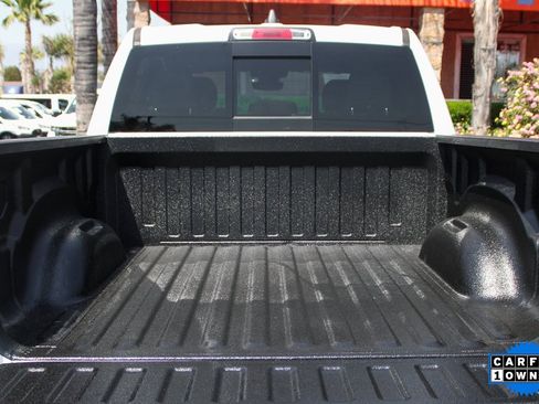 Used 2020 RAM 1500 Lone Star image 8