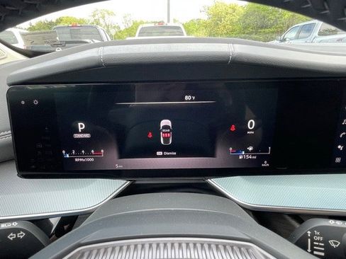 New 2025 Nissan Murano SL image 32