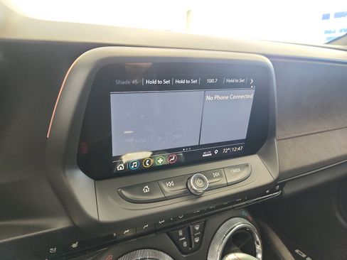 Used 2019 Chevrolet Camaro ZL1 image 13