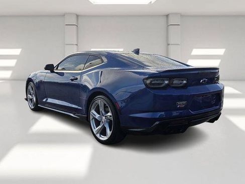 Used 2023 Chevrolet Camaro LT w/ RS Package image 3