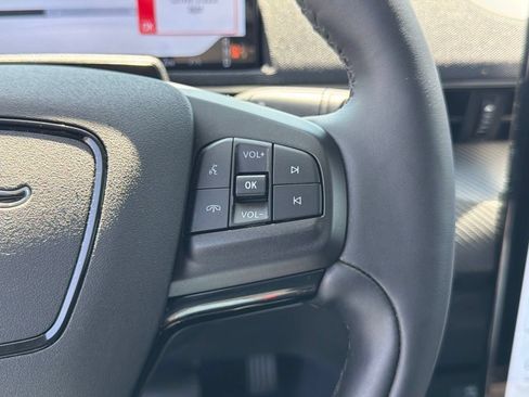 Used 2025 Ford Mustang Mach-E Select RWD image 26