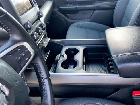 Used 2021 RAM 1500 Lone Star RWD image 17