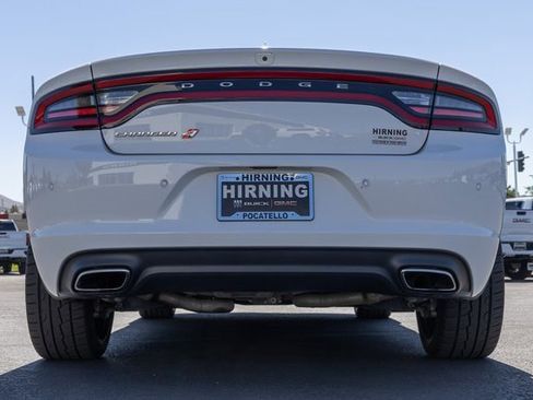 Used 2023 Dodge Charger SXT w/ Cold Weather Package image 28