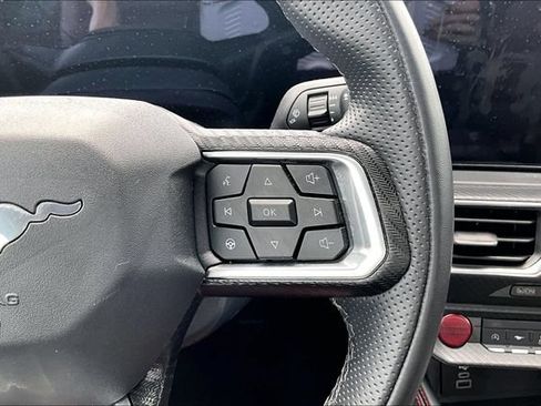 Used 2025 Ford Mustang GT Premium RWD image 12