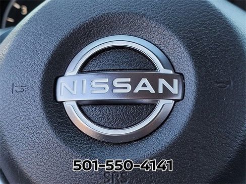 Used 2024 Nissan Altima 2.5 SV image 30