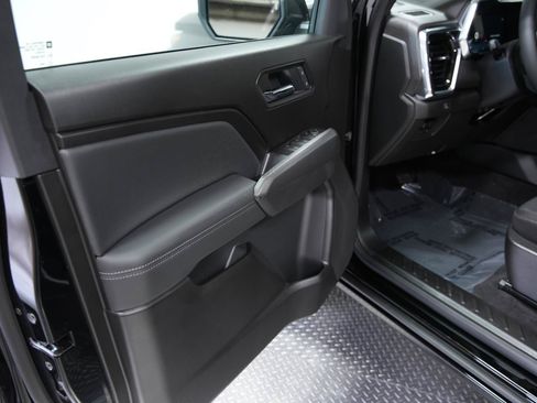 New 2026 GMC Canyon Elevation RWD image 26