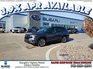 New 2026 Subaru Forester Touring video 1