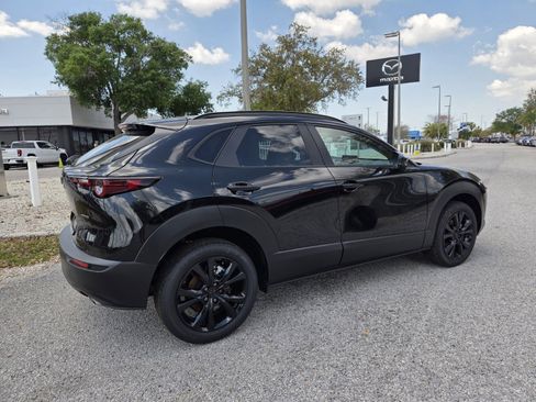 New 2026 MAZDA CX-30 Aire Edition image 14