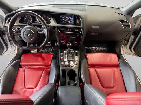 Used 2014 Audi S5 Prestige AWD/4WD image 12