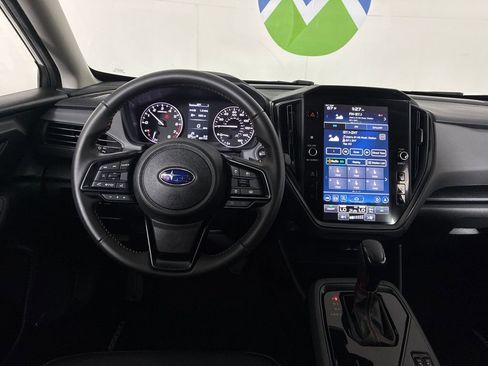 Certified 2025 Subaru Crosstrek 2.5i Limited w/ Crosstrek Mirror Package image 21