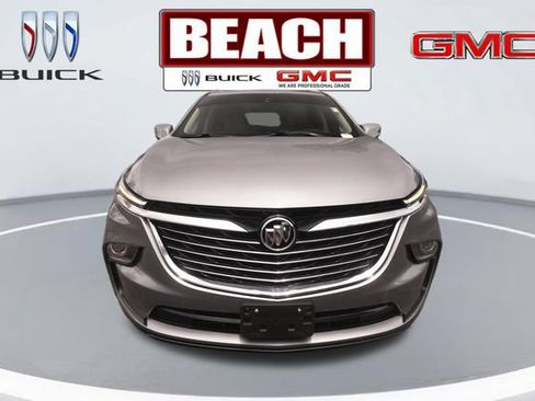 Used 2024 Buick Enclave Premium w/ Experience Buick Package FWD image 8