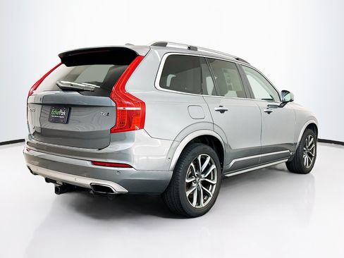 Used 2017 Volvo XC90 T6 Momentum w/ Vision Package AWD/4WD image 9