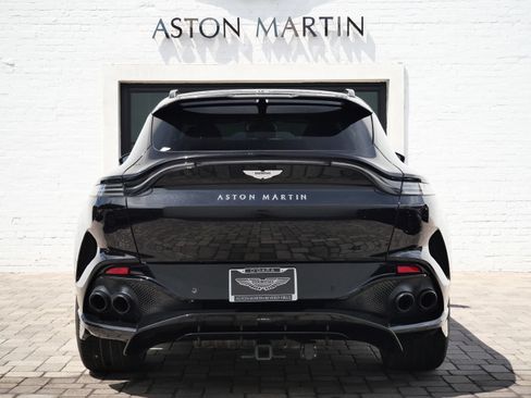 Used 2024 Aston Martin DBX 707 AWD/4WD image 29