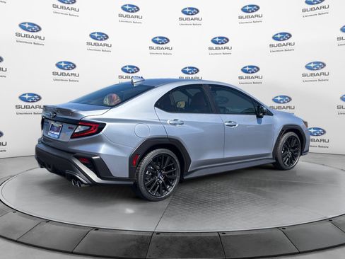 New 2026 Subaru WRX Limited AWD/4WD image 5
