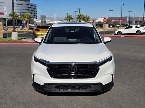 Used 2024 Honda CR-V EX image 8