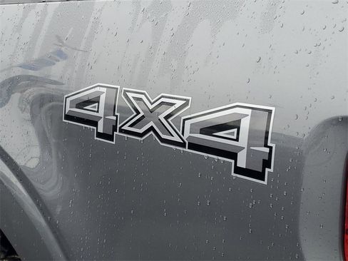 New 2026 Ford F150 Lariat w/ Equipment Group 501A Mid image 36