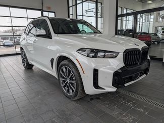 New 2026 BMW X5 xDrive40i w/ M Sport Package video 1