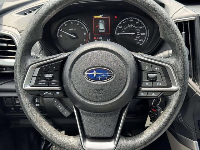 Used 2023 Subaru Forester AWD/4WD image 20
