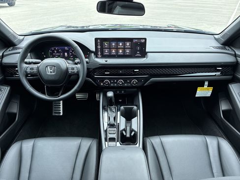 Certified 2026 Honda Accord Sport image 16
