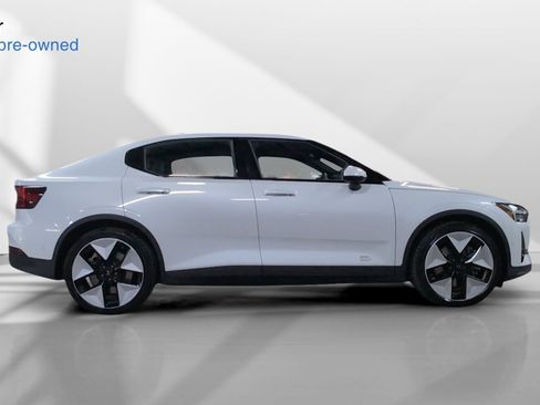 Certified 2023 Polestar Polestar 2 w/ Pilot Pack AWD/4WD image 6