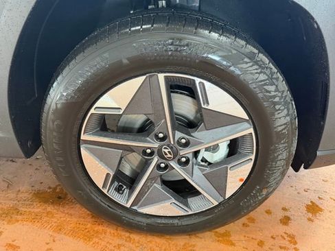 New 2026 Hyundai Tucson SEL AWD/4WD image 8