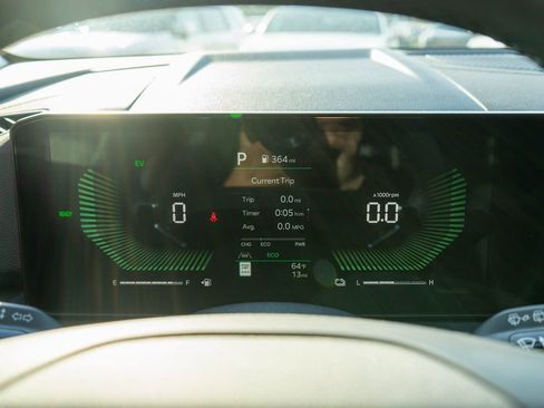 New 2026 Kia Sportage AWD Hybrid image 20