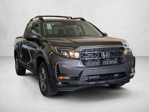 New 2026 Honda Ridgeline RTL image 6