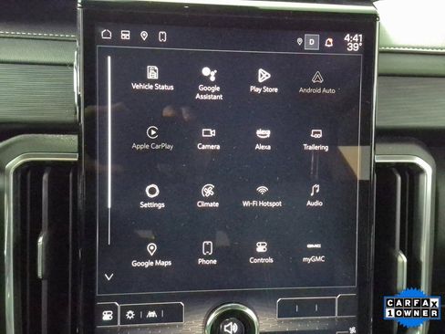 Certified 2025 GMC Acadia Elevation image 18