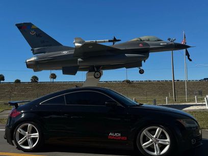 Used 2012 Audi TT 2.0T Premium Plus