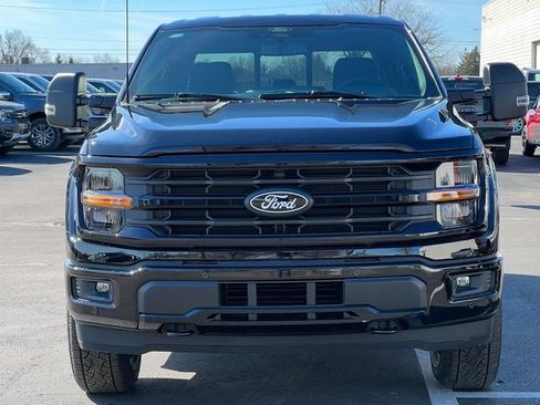 New 2026 Ford F150 XLT w/ Equipment Group 302A MID AWD/4WD image 49