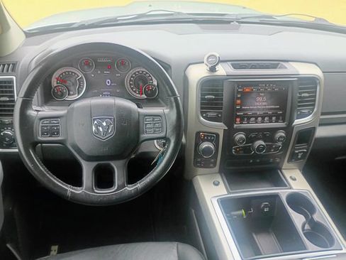 Used 2014 RAM 1500 Big Horn AWD/4WD image 29