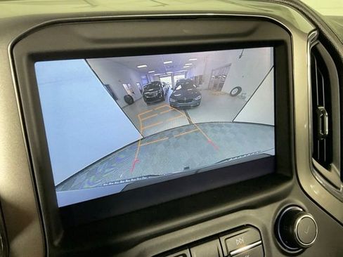 Used 2020 Chevrolet Silverado 1500 LT w/ All-Star Edition image 12