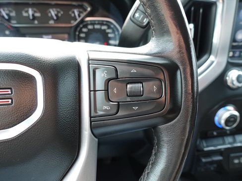Used 2022 GMC Sierra 1500 Elevation w/ X31 Off-Road Package image 45