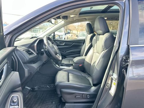 Certified 2025 Subaru Ascent Limited image 13