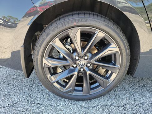 New 2026 Toyota Corolla SE w/ SE Package FWD image 30