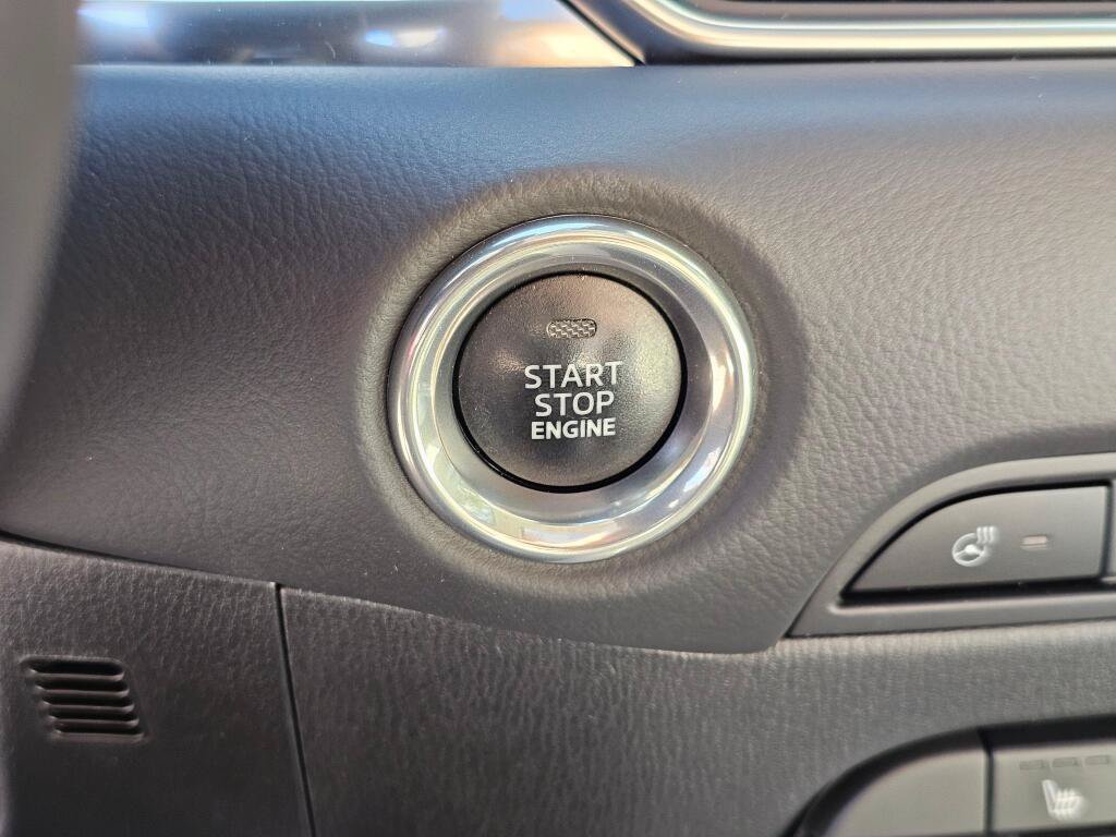 Certified 2024 MAZDA CX-5 AWD 2.5 S image 30