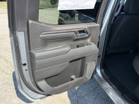 New 2026 GMC Sierra 1500 SLT w/ SLT Convenience Package AWD/4WD image 24