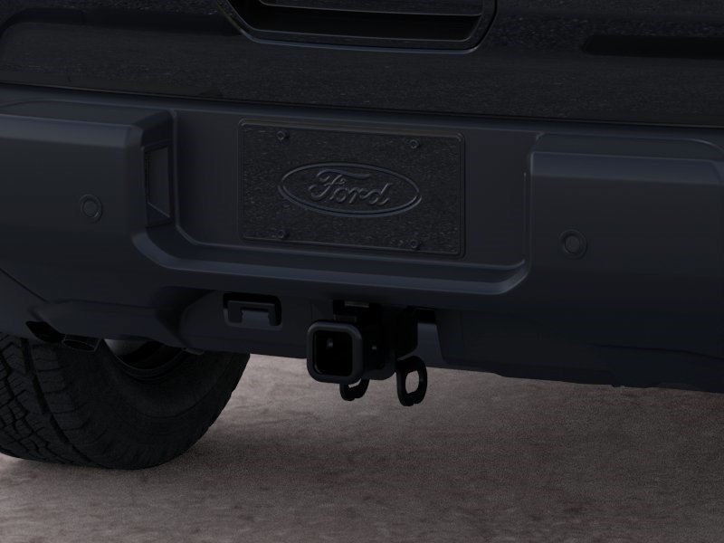 New 2026 Ford Bronco Sport Badlands AWD/4WD image 23