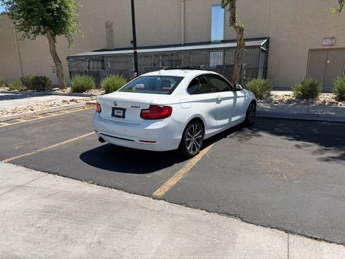 Used 2017 BMW 230i Coupe RWD image 15