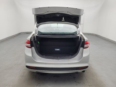 Used 2017 Ford Fusion Energi SE image 29