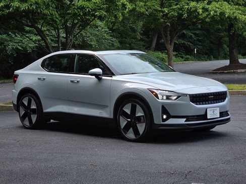 Used 2023 Polestar Polestar 2 w/ Pilot Pack FWD image 8