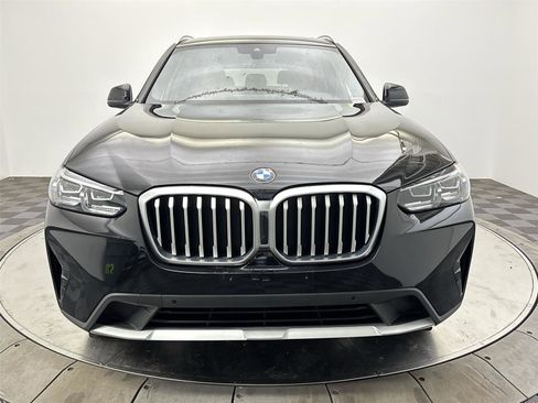 Used 2022 BMW X3 xDrive30i w/ Convenience Package image 14