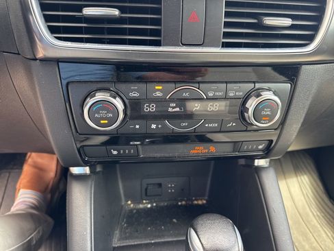 Used 2016 MAZDA CX-5 Grand Touring image 13