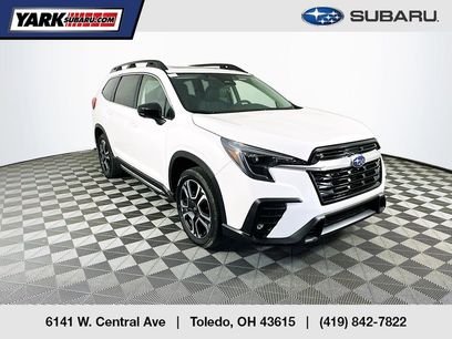 New 2025 Subaru Ascent Limited w/ Popular Package #2